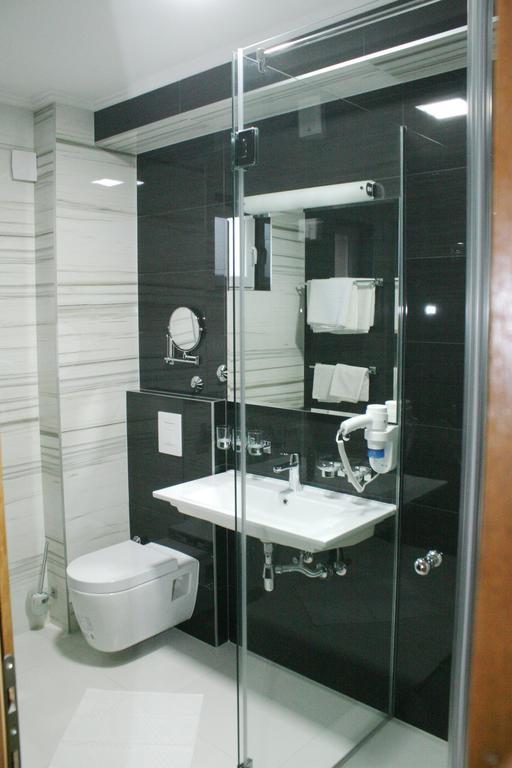 Hotel Elegance Ilidza Room photo