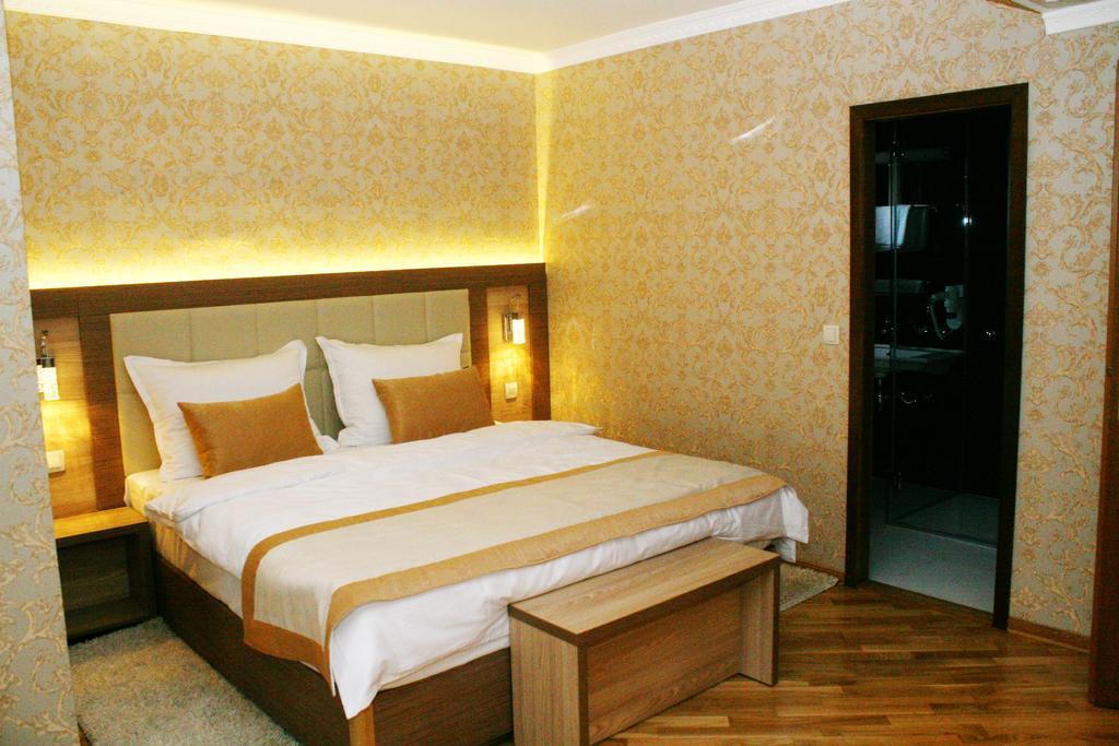 Hotel Elegance Ilidza Room photo