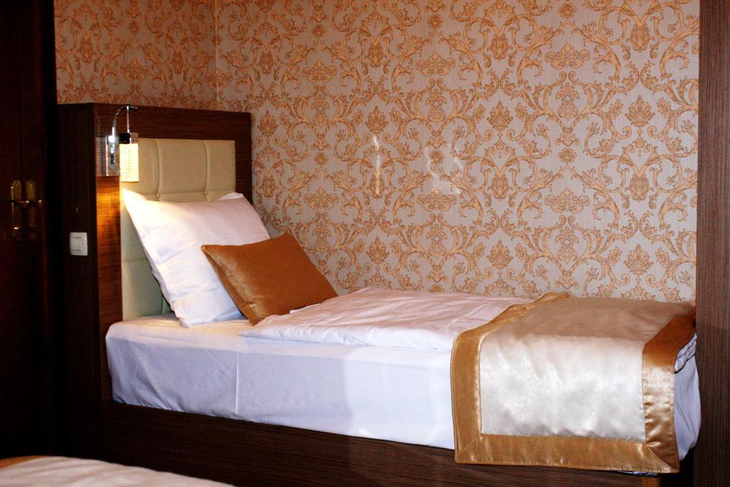 Hotel Elegance Ilidza Room photo