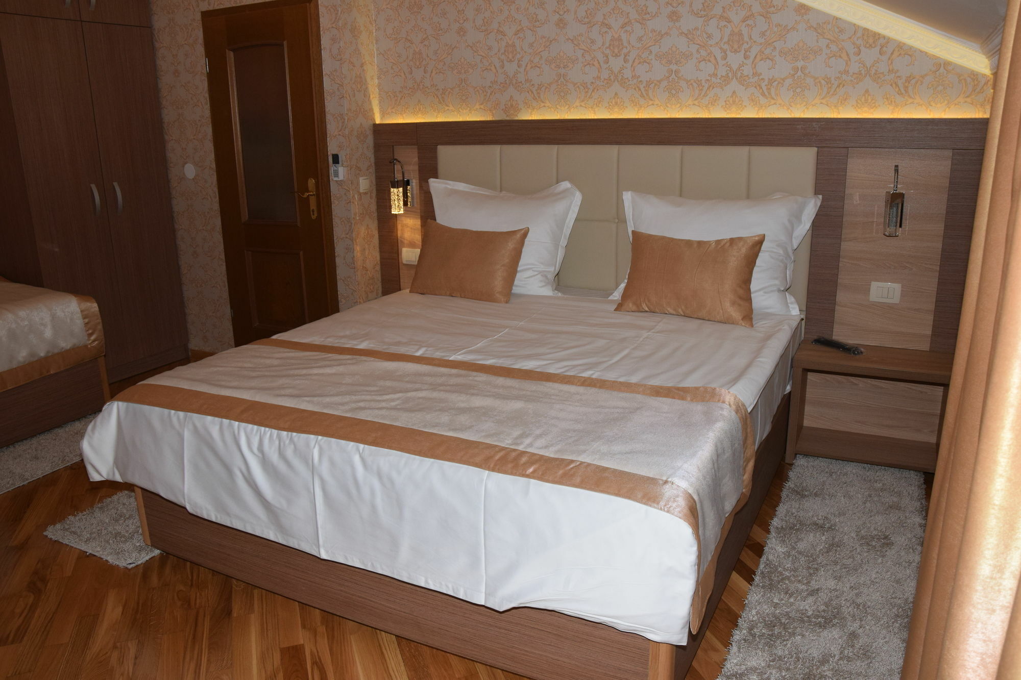 Hotel Elegance Ilidza Exterior photo